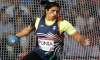 cwg 2014 seema wins silver poonia disappoints in women s