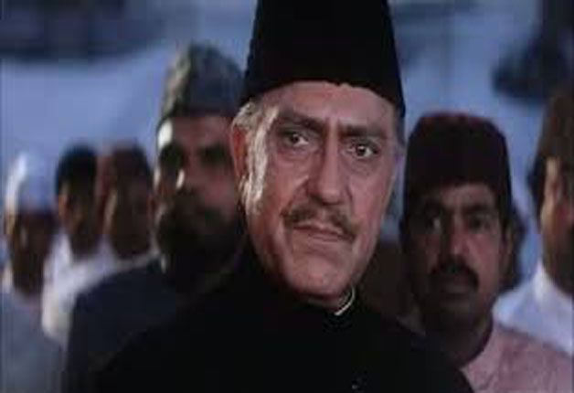 Remembering Amrish Puri on his 86th Birthday