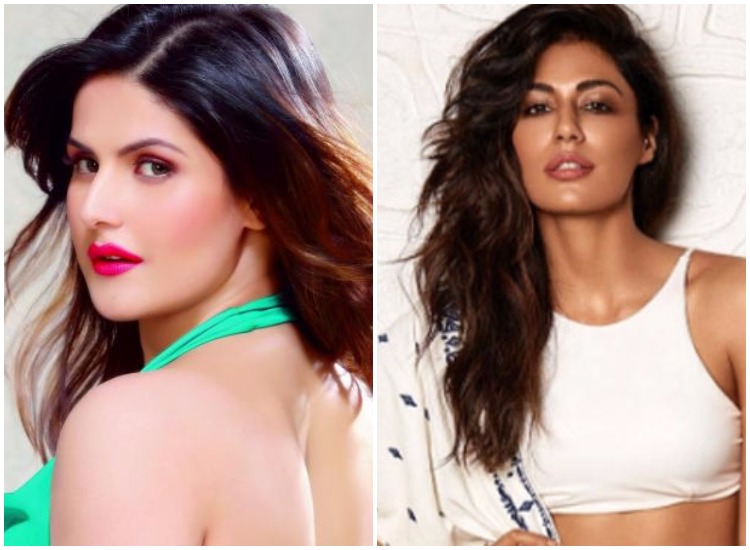 Zareen Khan to Chitrangada Singh: Actresses who faced sexual harassment ...