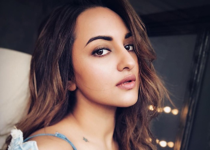 In Pics Sonakshi Sinhas Instagram Photos From Her Thailand Holiday 