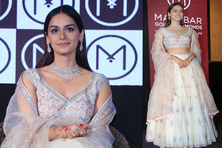 Manushi Chillar, who was crowned as Miss World 2017 never misses an opportunity to work for social welfare. And this is the reason she can often be spotted traveling places.  