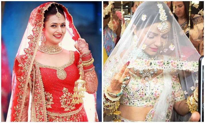 In Pics: Rubina Dilaik, Jennifer Winget and other television actresses