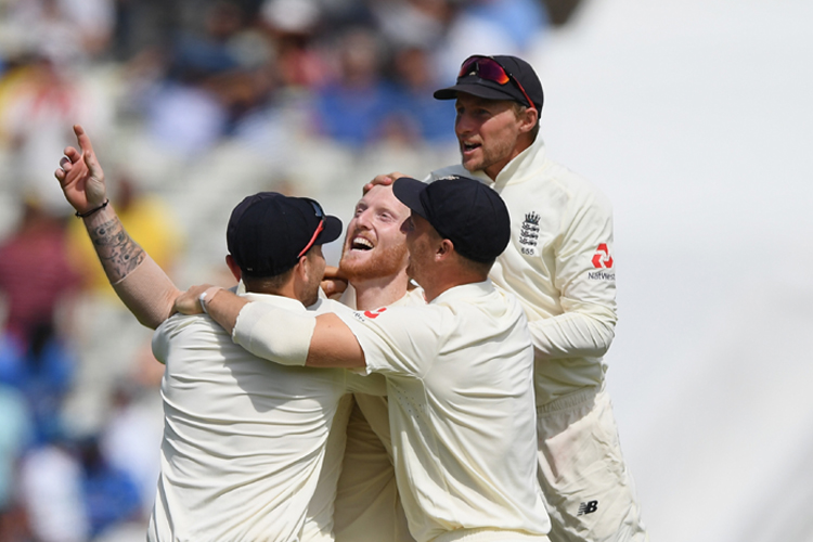 India vs England, 1st Test, Day 4: England beat India by ...