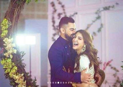 Anushka Sharma and Virat Kohli are one of the most loved celebrity couples in India.Â 