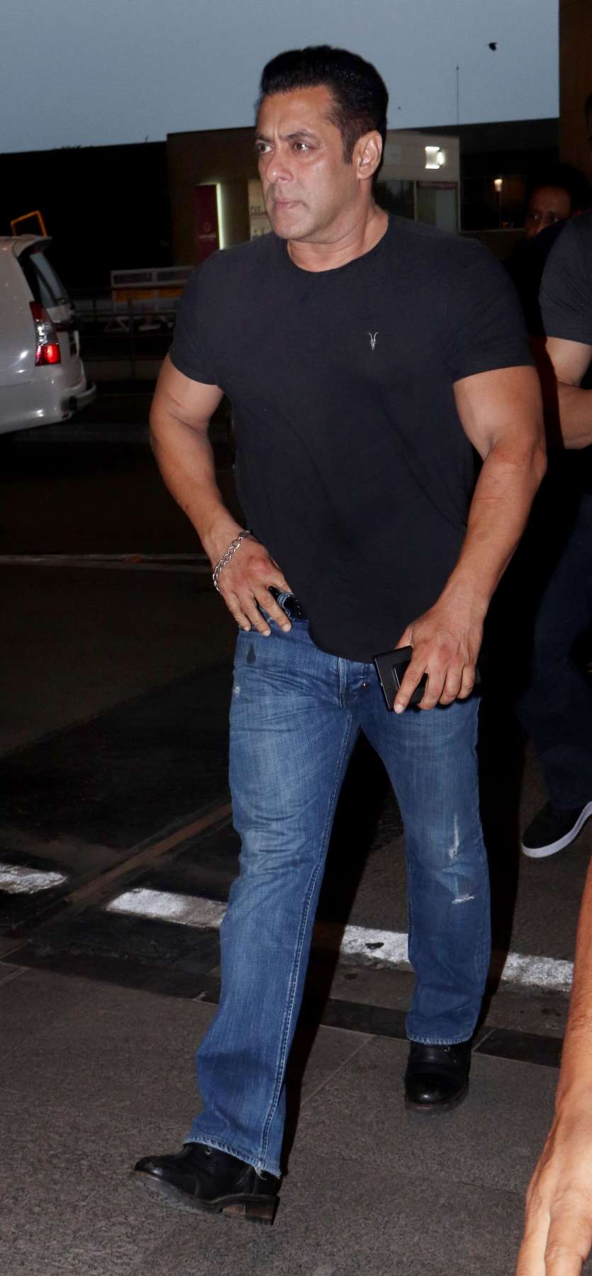 salman khan jeans