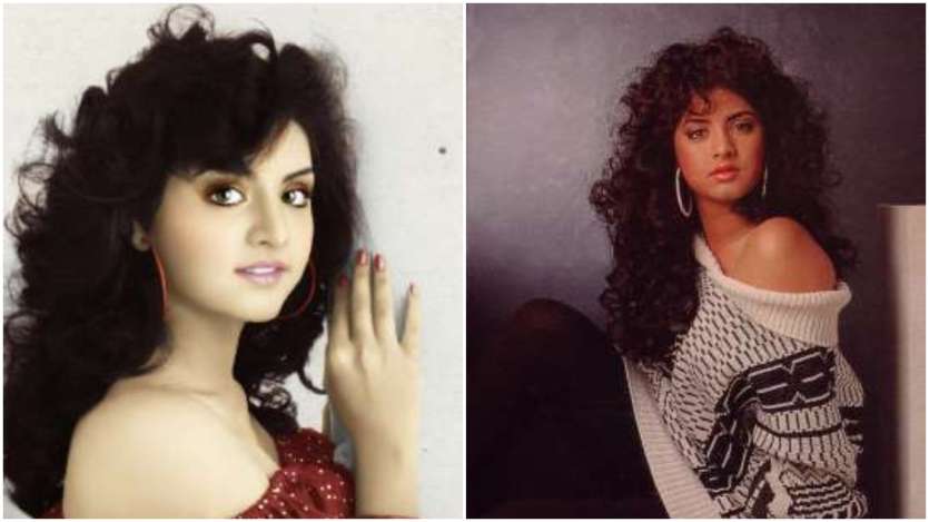 Divya Bharti Birth Anniversary: Remembering the original bubbly heroine