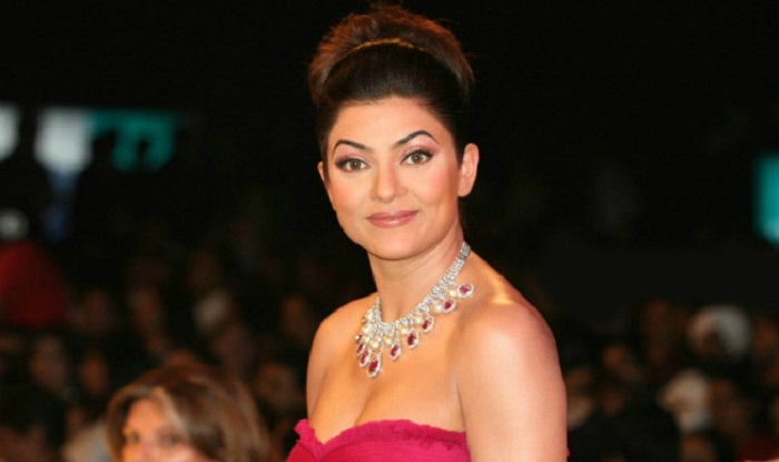 Sushmita Sen
