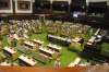 14 opposition MLAs suspended from Rajasthan Assembly for a