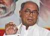 Congress removes Digvijaya Singh as AICC incharge of