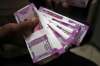 GST collections could cross Rs 1 lakh crore a month post
