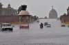 Heavy rain to lash India
