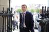 File image of Michael Atherton