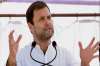Gandhi also attacked Prime Minister Narendra Modi over the