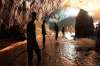 cave rescue operation