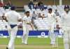 Live Cricket Score, India vs England, 3rd Test, Day