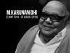 DMK patriarch M Karunanidhi passes away at 94; President,