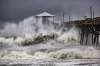 Forecasters said conditions will only get more lethal as