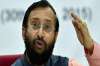 Human Resource Development(HRD) Minister Prakash Javadekar