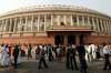 The winter session of Parliament is likely to start from