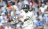 India vs West Indies, 1st Test, Day 1 from Rajkot: Kohli,