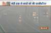 The deteriorating air quality is posing a great risk to the