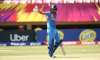Harmanpreet Kaur named captain of Women's World T20 World XI