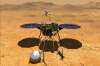 NASA's new Mars rover InSight set to unveil story of solar system's origin