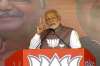 PM Modi also reiterated his challenge to select someone as