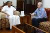   Sathasivam said, during the meeting, he discussed with