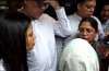 TMC delegation led by Derek O Brien meets families of the