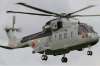 A file photo of AgustaWestland (AW101) VVIP Airforce