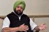   The Sidhu affair was being unnecessarily hyped and those
