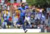 Sri Lanka name Lasith Malinga as limited-overs captain for New Zealand tour