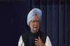 Former Prime Minister Manmohan Singh
