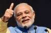 Prime Minister Narendra Modi