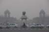 Delhi pollution