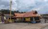 Sabarimala Temple