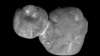 NASA's New Horizons probe transmits clearer image of Ultima Thule