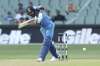 India vs Australia, 2nd ODI, Live Cricket Score: India's