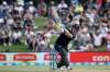 New Zealand recall Jimmy Neesham, Todd Astle for final two ODIs against India