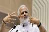 PM Modi's attack came during his interaction with