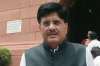 Piyush Goyal