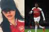 Bollywood actress Esha Gupta slammed for racist comment on Arsenal footballer, apologises