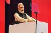 Without naming Rajiv Gandhi, PM Modi alluded to the former