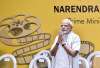 Prime Minister Narendra Modi at the inaugural ceremony of
