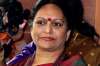   Nalini Chidambaram