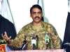 Director General of the Pakistan Army's media wing,