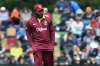 Chris Gayle to retire from ODI cricket after 2019 World Cup