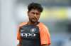 File image of Kuldeep Yadav