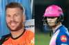 IPL 2019: Steve Smith's elbow lot worse compared to David Warner, says Dean Jones